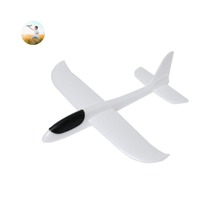 Sportflugzeug Tulem