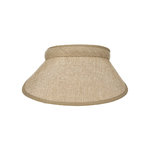 Visera Varmin NEGRO