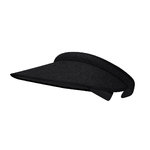 Visera Varmin NEGRO
