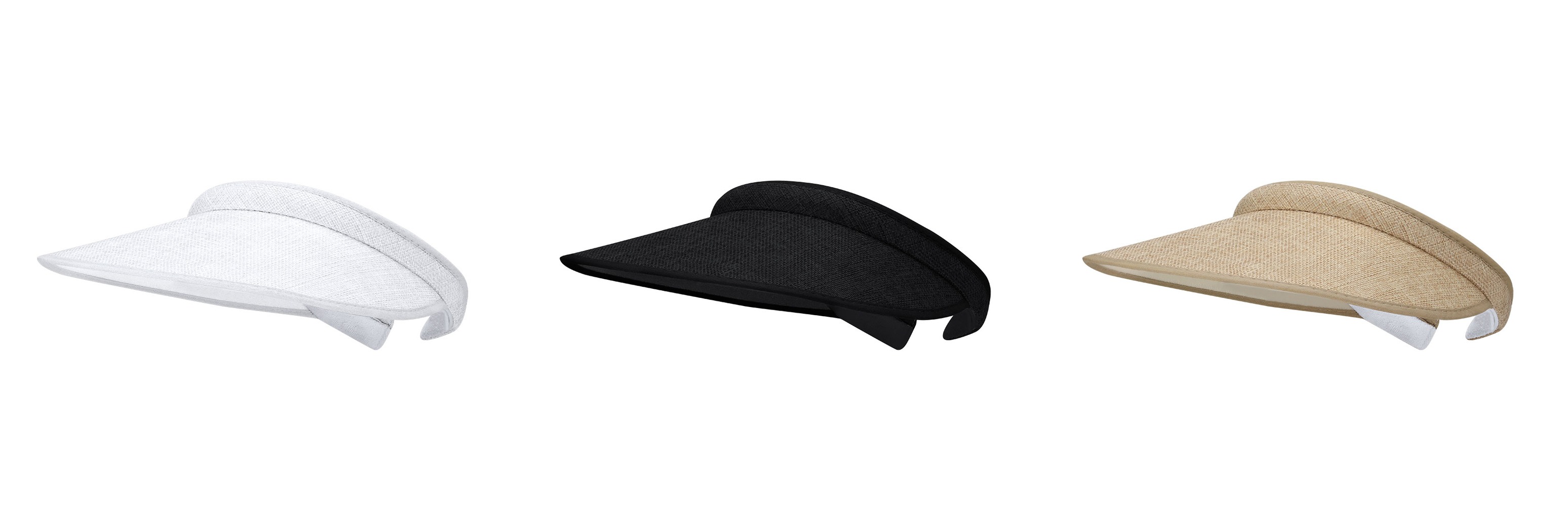 Visera Varmin NEGRO