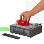 CD-speler Hopson NATUREL