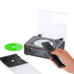 CD-speler Hopson NATUREL