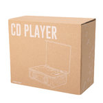 CD-speler Hopson NATUREL