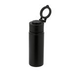 Garrafa Térmica Multifunção Bundy PRETO