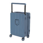 Trolley Corbin BLANCO