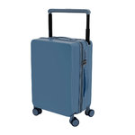 Trolley Corbin BLANCO