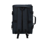 Rucksack Rigan SCHWARZ