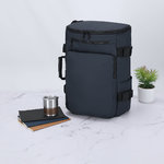 Rucksack Rigan SCHWARZ