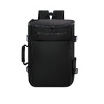Rucksack Rigan SCHWARZ