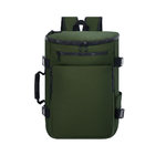 Rucksack Rigan SCHWARZ