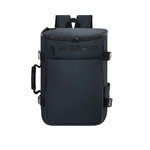 Rucksack Rigan SCHWARZ