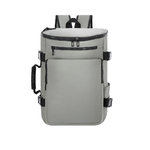Rucksack Rigan SCHWARZ