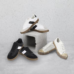 Trainers Kodama BLACK