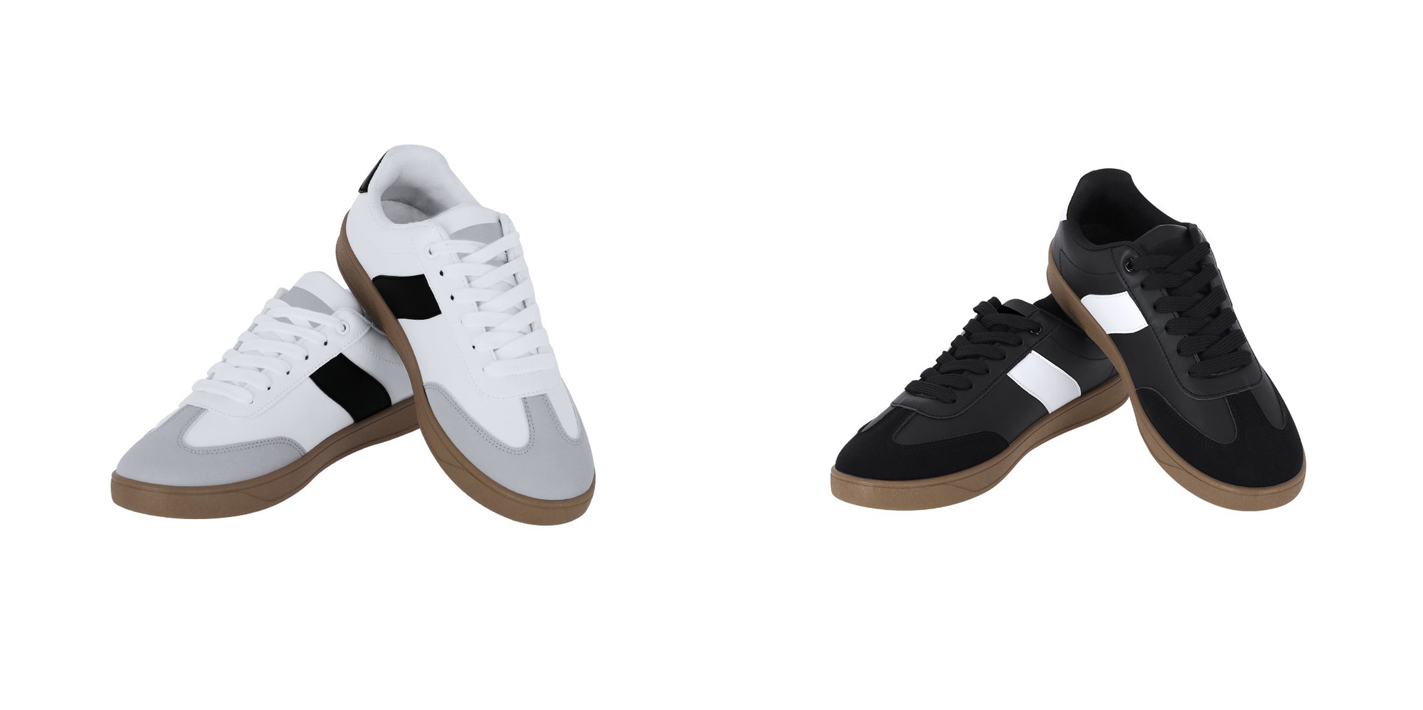 Trainers Kodama BLACK