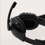 Auriculares Sohan NEGRO