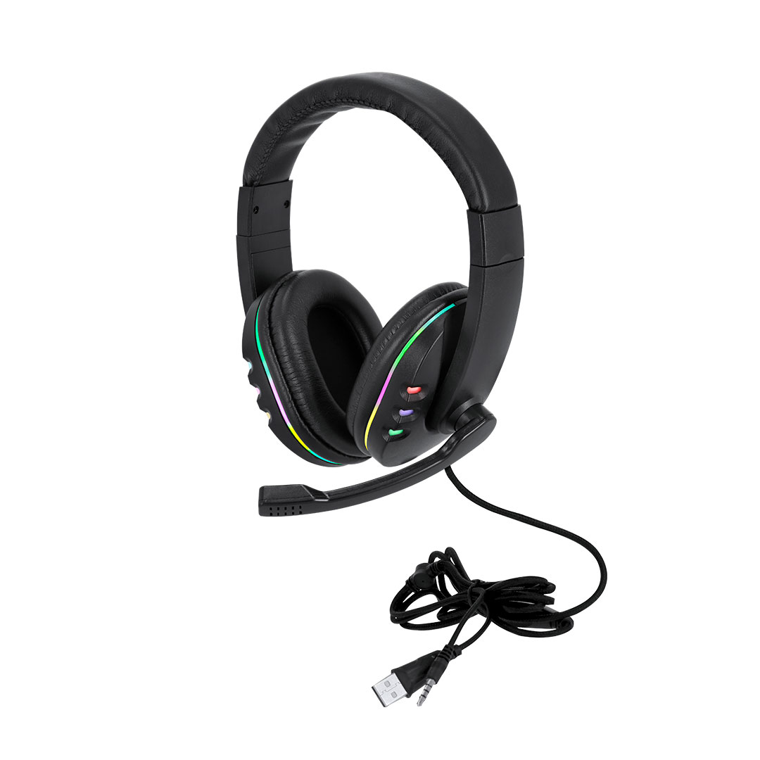  Makito Auriculares Sohanotro