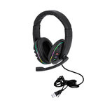 Auriculares Sohan NEGRO