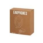 Auriculares Sohan NEGRO