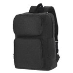 Mochila Necco PRETO