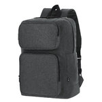 Mochila Necco PRETO