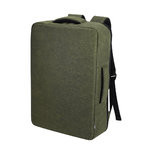 Backpack Ghibli BLACK