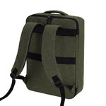 Backpack Ghibli BLACK