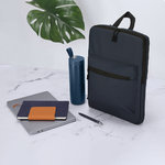Backpack Yilmir BLACK