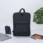 Backpack Yilmir BLACK