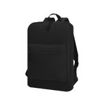 Backpack Yilmir BLACK