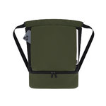 Mochila Handryx PRETO