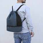Mochila Handryx PRETO