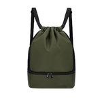 Mochila Handryx PRETO