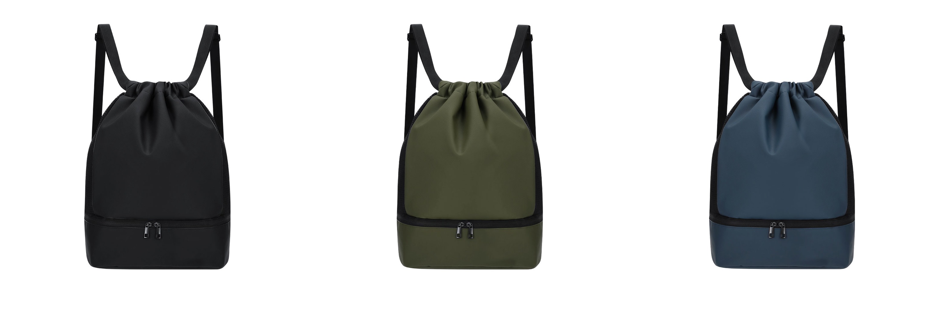 Mochila Handryx PRETO