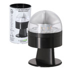 Geolokalisiert Notlicht V16 Busby SCHWARZ