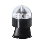 Geolokalisiert Notlicht V16 Busby SCHWARZ