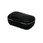 Auriculares Gumex NEGRO