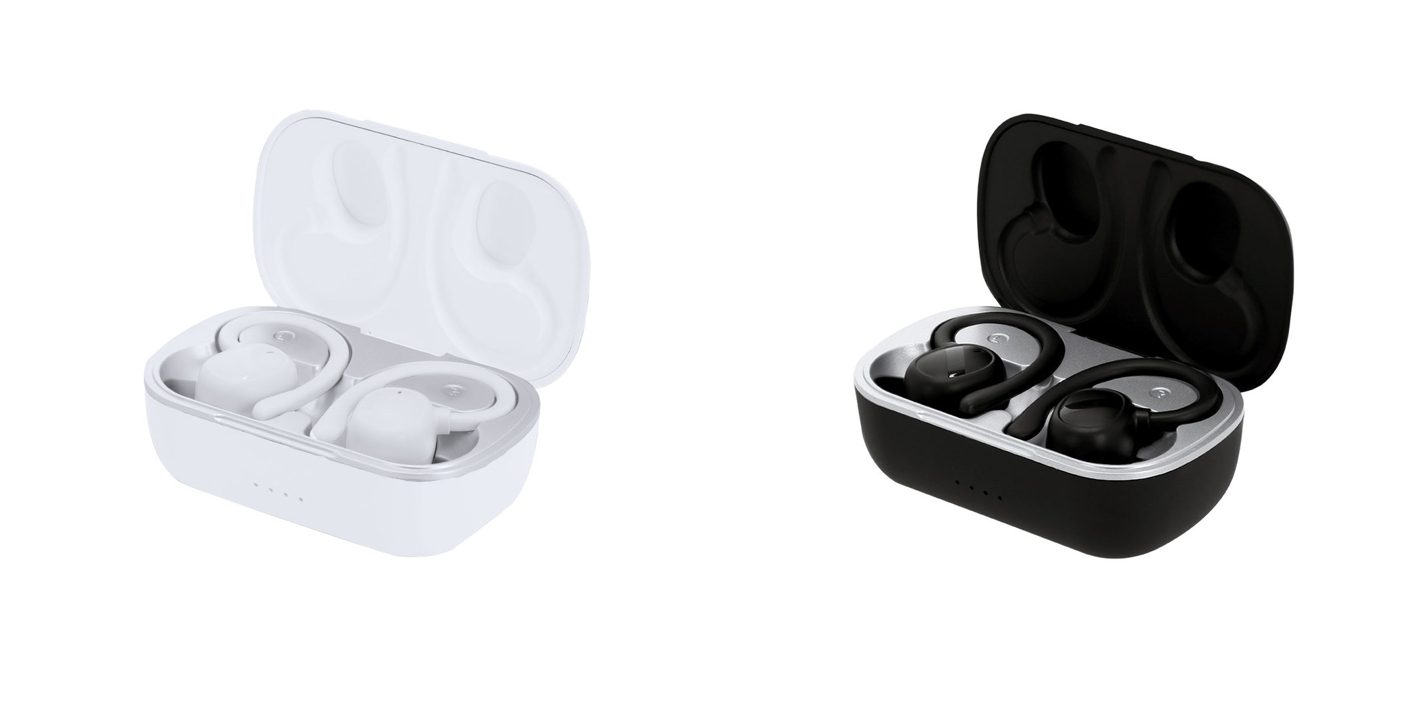 Auriculares Gumex NEGRO