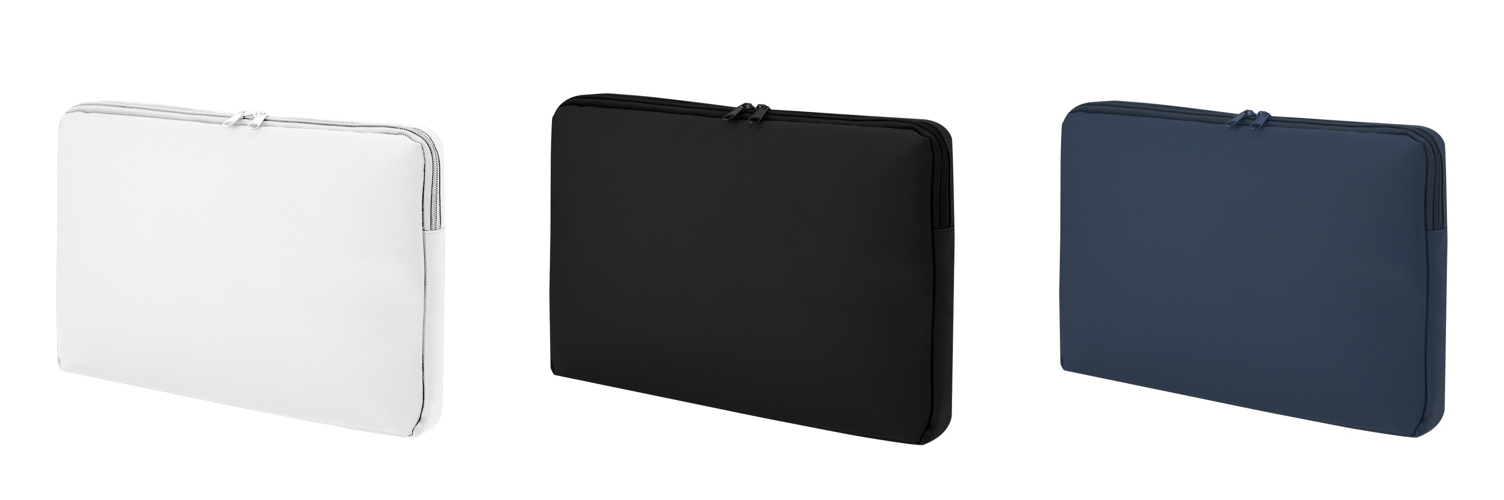 Custodia PC Portatile Pravesh NERO