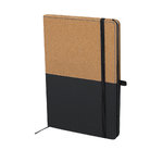 Bloc Notes Support Suttony NOIR
