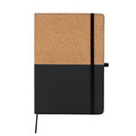 Bloc Notes Support Suttony NOIR