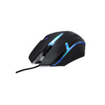 Mouse Qinox NERO