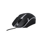 Mouse Qinox NERO