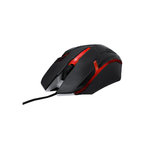 Mouse Qinox NERO