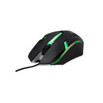 Mouse Qinox NERO