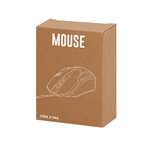 Mouse Qinox NERO