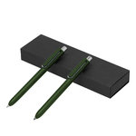 Set Dayal NEGRO