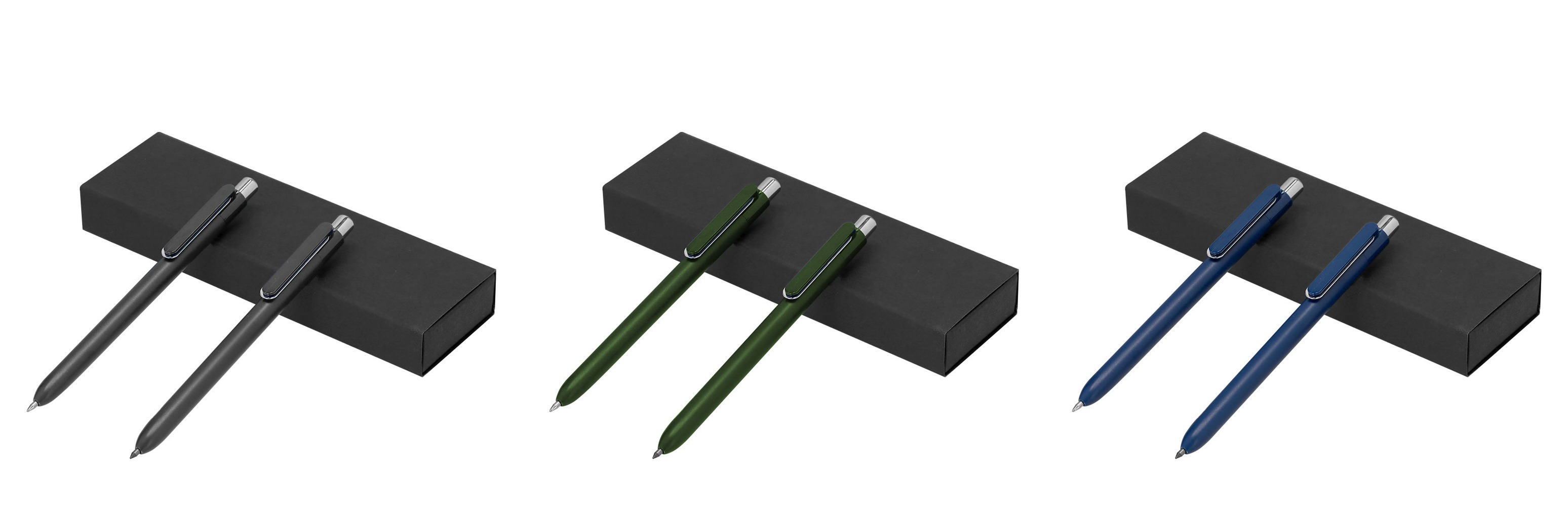 Set Dayal NEGRO