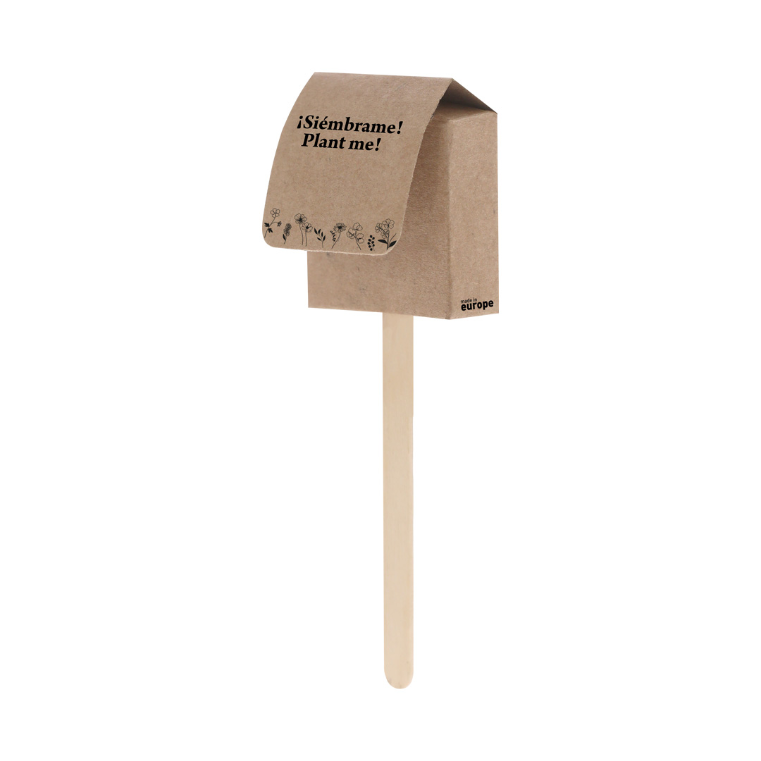 Seed Lollipop Ebeldy