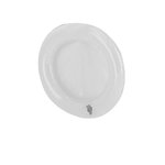 Almohadilla Frisbee Zalox BLANCO