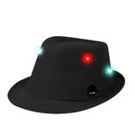 Chapéu Enzox PRETO
